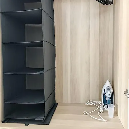 Angleur 011 1er Etage Avant Cosy Apartman Liège