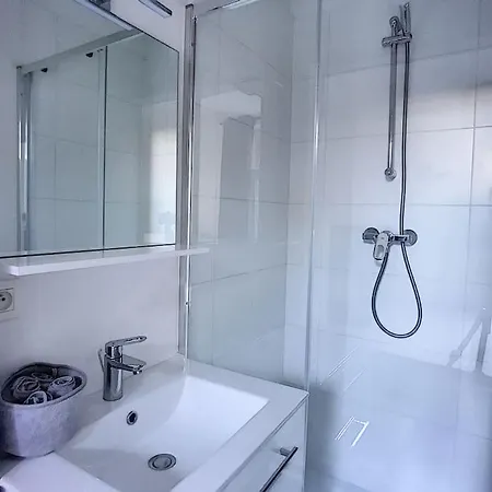 아파트 Angleur 011 1er Etage Avant Cosy *