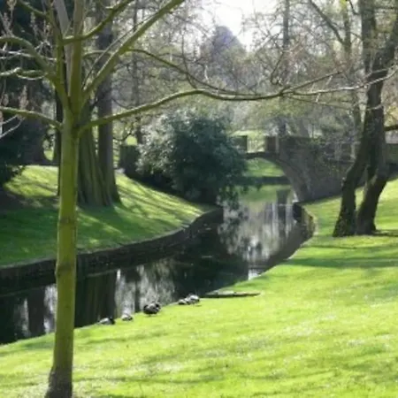 Angleur 011 1er Etage Avant Cosy Liège