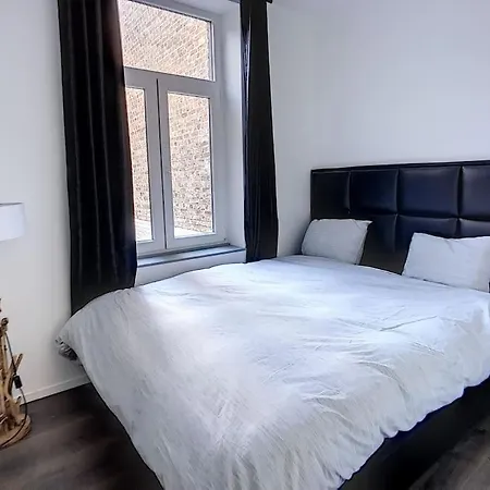 Apartman Angleur 011 1er Etage Avant Cosy