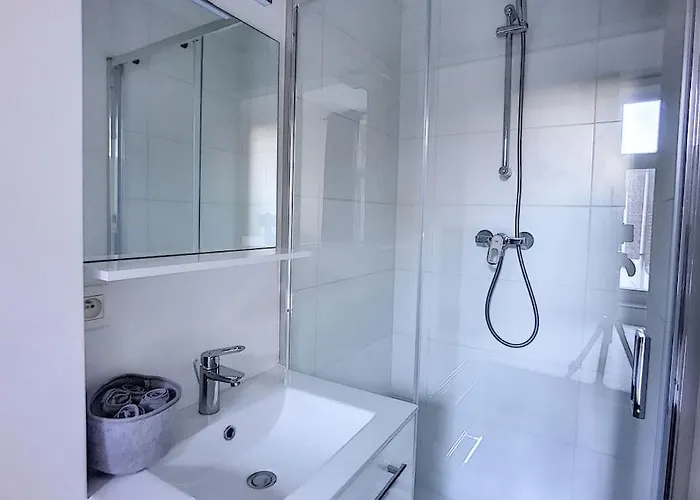 شقة Angleur 011 1er Etage Avant Cosy *